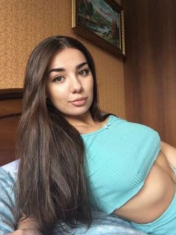 Варвара